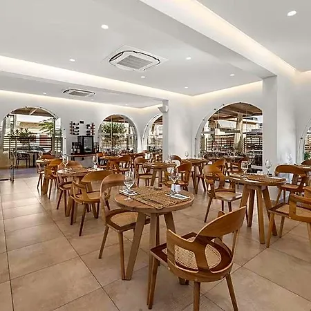 Blu Lifestyle Boutique & فندق 5*