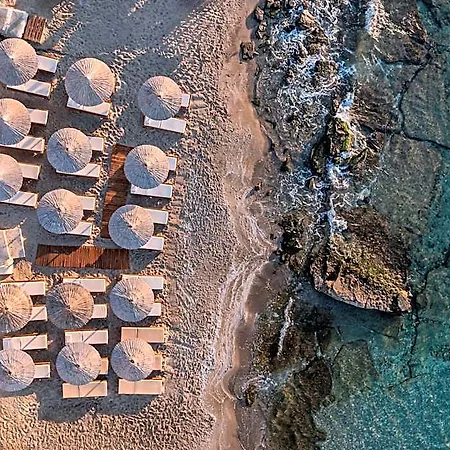 Blu Lifestyle Boutique & فندق Andimakhia