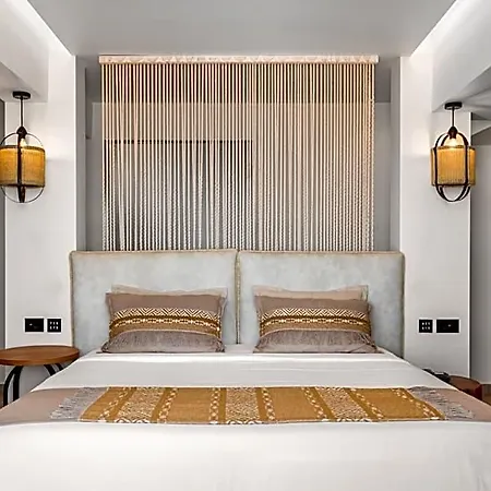 Blu Lifestyle Boutique & 5*