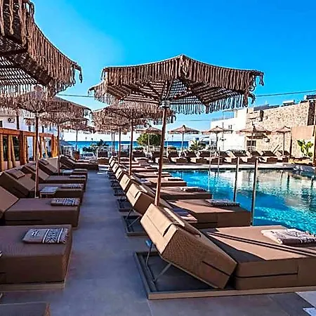 Blu Lifestyle Boutique & فندق