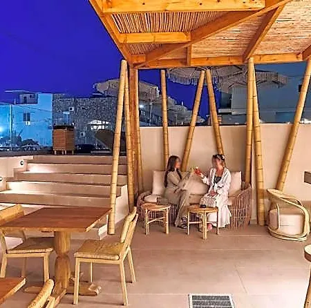 فندق Blu Lifestyle Boutique & Andimakhia