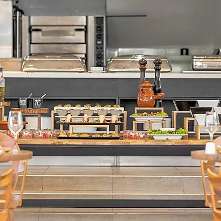 Blu Lifestyle Boutique & 5*